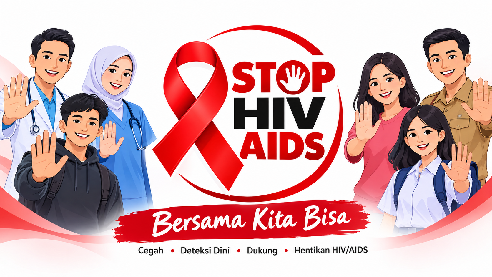 Ruang Pelayanan PROGNAS